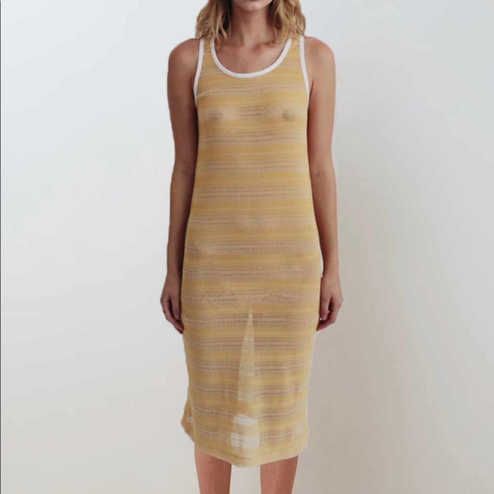 ISO collina strada cardio dress- size m or L!!!